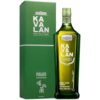 Виски Kavalan Concertmaster Port Cask Finish 0.5