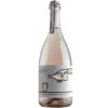 Игристое вино Corvezzo, "Dopolavoro" Organic Frizzante Rose