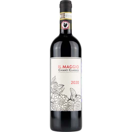 Вино Il Maggio Chianti Classico DOCG