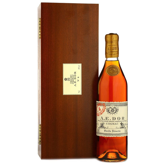 Коньяк A.E. Dor №6