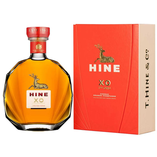 Коньяк Hine XO 1er Cru