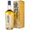 Виски "Hatozaki" Pure Malt 12 Years Old Umeshu Cask Finish